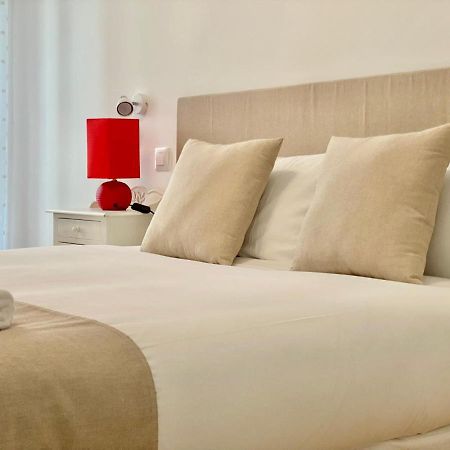 Charming Gran Via V - Largas Estancias Apartment Madrid Ngoại thất bức ảnh